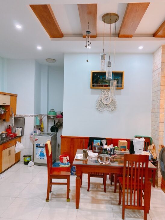 NHÀ ĐẸP CẠNH ĐƯỜNG NGUYỄN DUY – 69M2 ( 4.6 X 14) – 4 TẦNG CHỈ 8.8 TỶ