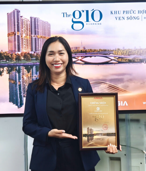 Dự án The Gió An Gia giỏ hàng căn 2PN 75M2 liền kề Ga Metro SG Suối Tiên chỉ 3,1 Tỷ.