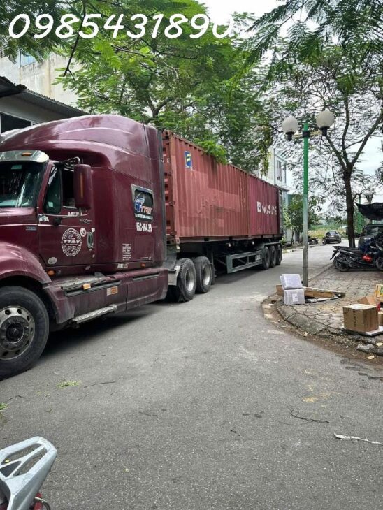 Bán Biệt Phủ 65m2 tại Linh Đàm , Hoàng Mai, HN có Long Mạch Tách Lô – Ô Tô Tránh, Hè Thoáng, 5 Tầng