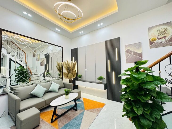 BÁN NHÀ KIM MÃ- BA ĐÌNH- KHU VỰC TRUNG TÂM – GẦN LOTTE
