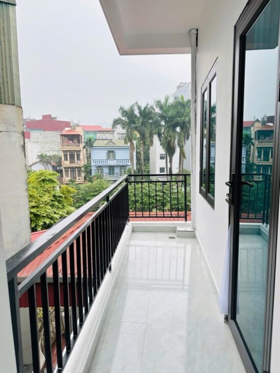BÁN NHÀ KIM MÃ- BA ĐÌNH- KHU VỰC TRUNG TÂM – GẦN LOTTE