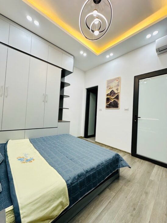 BÁN NHÀ KIM MÃ- BA ĐÌNH- KHU VỰC TRUNG TÂM – GẦN LOTTE