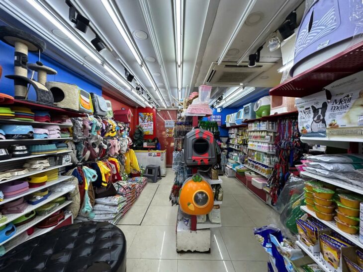 Mặt phố Kim Mã – 1 căn duy nhất – 23 tỷ diện tích 53m mặt tiền 4.5m