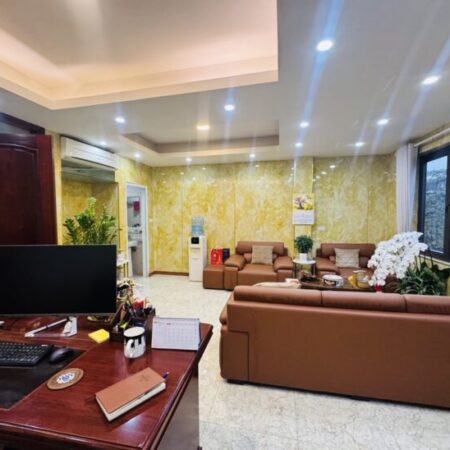 Chính chủ bán nhà Thụy Khuê – ngõ rộng gần phố – 65m MT 6.5m nhỉnh 10 tỷ