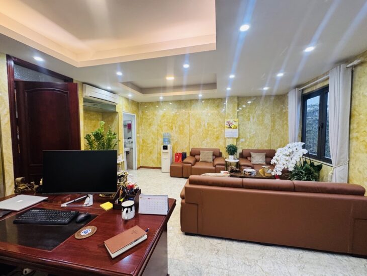 Chính chủ bán nhà Thụy Khuê – ngõ rộng gần phố – 65m MT 6.5m nhỉnh 10 tỷ