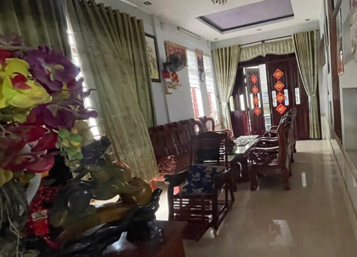 NHÀ MẶT TIỀN CHÍNH CHỦ – ĐẦU TƯ SINH LỜI – Giá Tốt – Vị Trí Đẹp Tại : Đường 170 Nguyễn Văn Tiên –