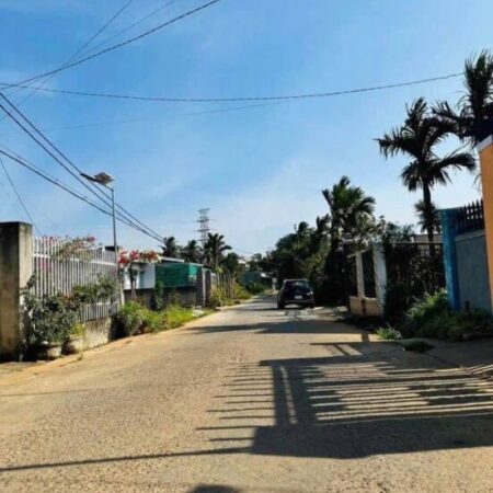 ĐẤT CHÍNH CHỦ – GIÁ TỐT – Vị Trí Đắc Địa Tại Mặt tiền Đường Ngô Chí Quốc, Phường Tân Hoà, Thành phố