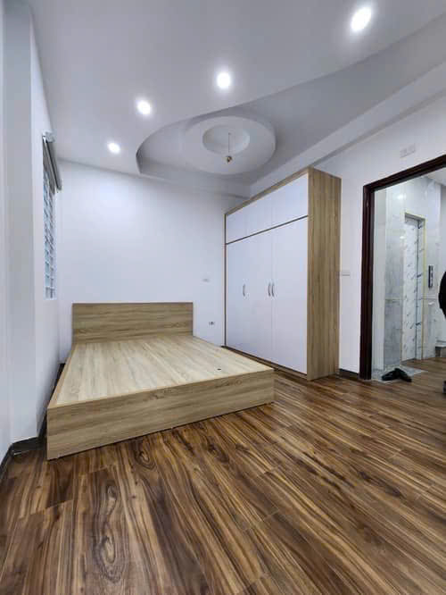 Bán nhà CHDV dòng tiền Lô Góc cực đẹp 44m lợi nhuận 60tr/tháng tại Khâm Thiên – Đống Đa