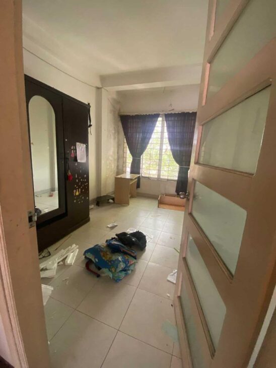 BÁN NHÀ ĐỊNH CÔNG, HOÀNG MAI, PHÂN LÔ, Ô TÔ TẢI QUA NHÀ, 36M2, 9.5 TỶ