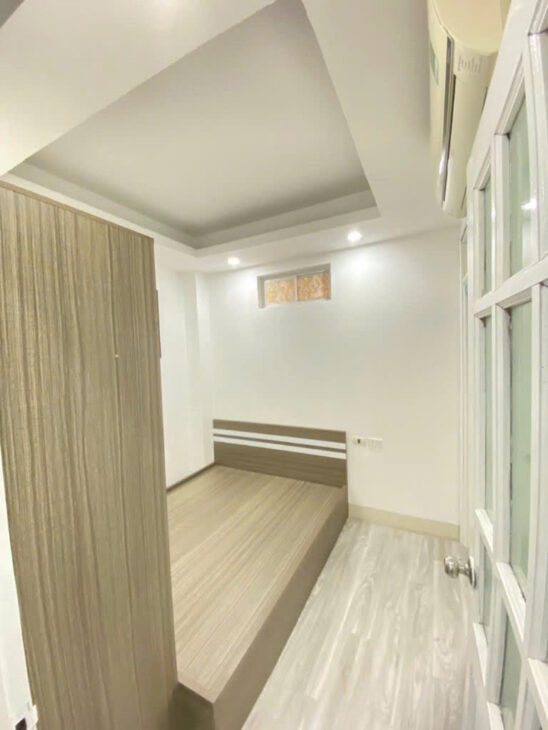 Bán Ccmn 1pk 1pn cực đẹp ô tô đỗ cửa Khương Đình, Thanh Xuân