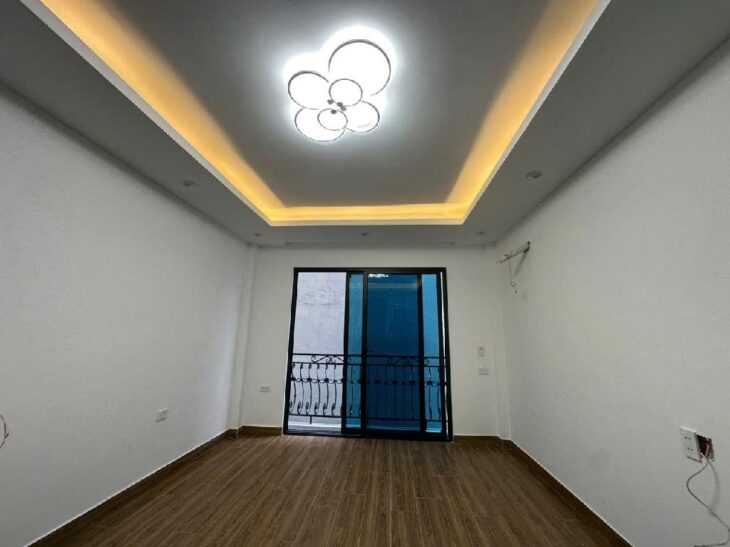 BÁN NHÀ TRƯƠNG ĐỊNH, HOÀNG MAI, NGÕ NÔNG, GẦN Ô TÔ, 35M2, 6.25 TỶ