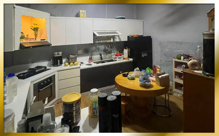 SIÊU PHẨM NHÀ GÓC 2 MẶT TIỀN – HẺM XE TẢI TO ĐÙNG – P.12, GÒ VẤP