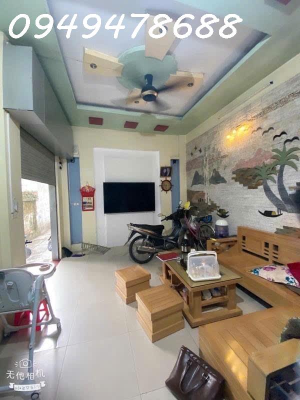 NHÀ 5 TẦNG – PHẠM VĂN ĐỒNG – 31M2 – SÁT ĐƯỜNG HOÀNG QUỐC VIỆT KÉO DÀI –