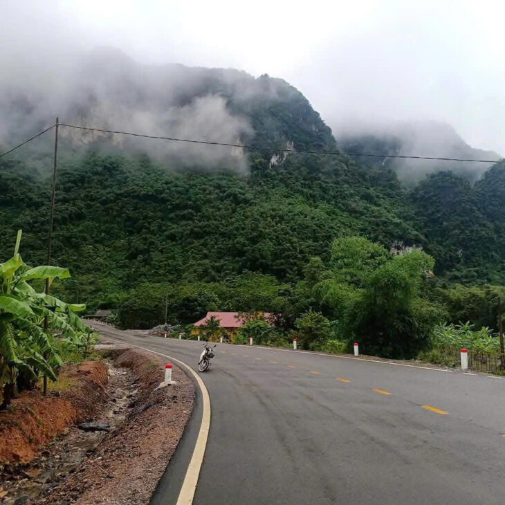 ĐẤT ĐẸP – GIÁ TỐT – Vị Trí Đắc Địa Tại Xóm Tiện, Xã Thung Nai, Huyện Cao Phong, Tỉnh Hoà Bình