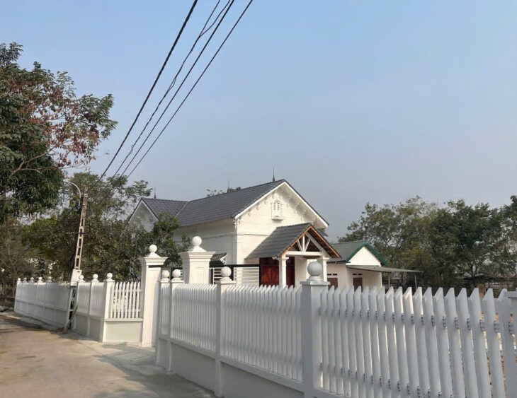 SỞ HỮU ĐẤT ĐẸP CHÍNH CHỦ – GIÁ Tốt – Vị Trí Đắc Địa Tại : Thị Trấn Đại Đình – Huyện Tam Đảo- Tỉnh