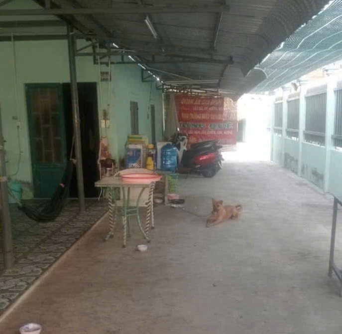 CẦN BÁN ĐẤT ĐẸP – Giá Tốt – Vị Trí TẠI : Ấp Xoài Đôi – Xã Long Trạch – Cần Đước – Long An