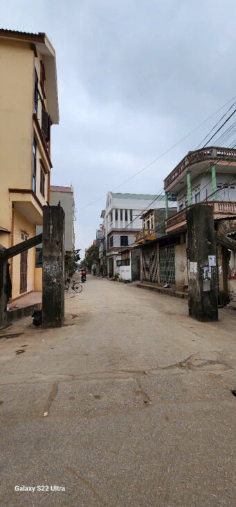 ĐẤT ĐẸP – GIÁ TỐT – Vị Trí Đắc Địa Tại Xã Vĩnh Ngọc, Thôn Phương Trạch, Huyện Đông Anh, Thành phố