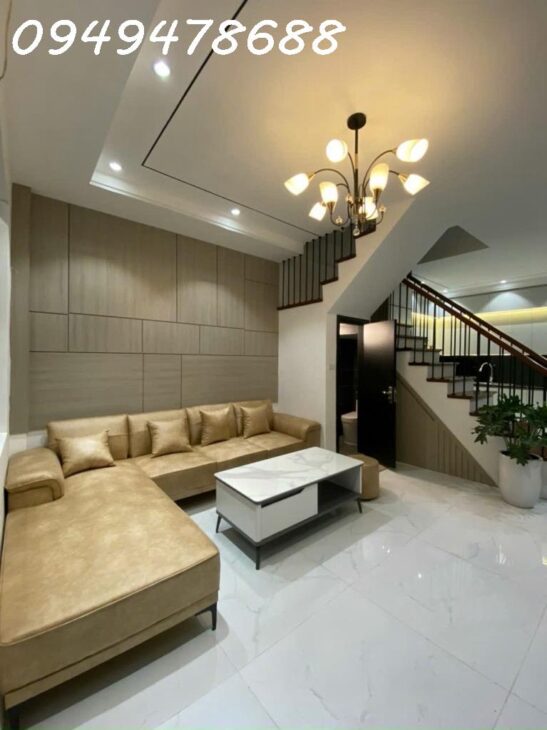 BÁN NHÀ QUAN HOA – CẦU GIẤY