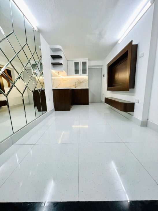Bán nhà 26m 4 tầng ngõ rộng thoáng tại 285 Nguyễn Trãi, Thanh Xuân