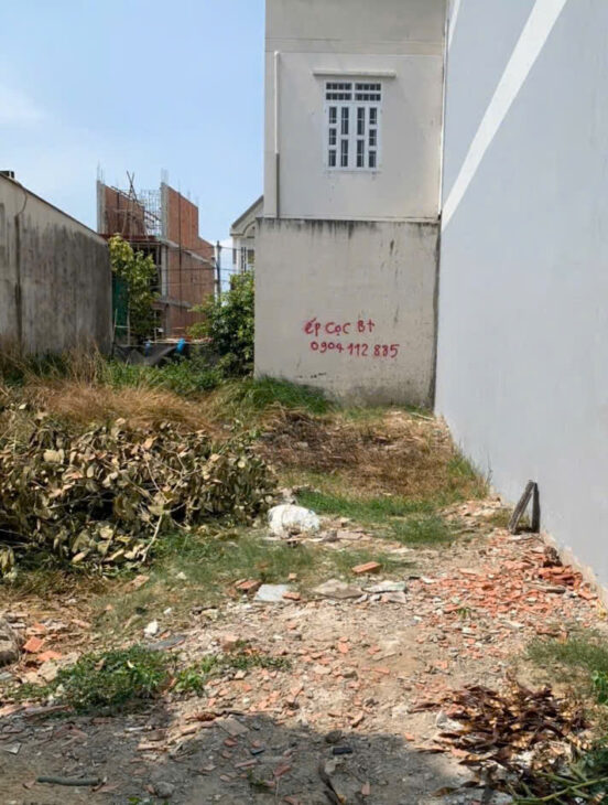 CHÍNH CHỦ BÁN ĐẤT ĐẸP – GIÁ TỐT – Vị Trí Đắc địa tại : Xã Mỹ Hạnh Nam – Huyện Đức Hòa- Tỉnh Long An