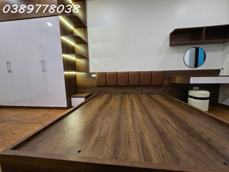 BÁN NHÀ NGÕ 596 HOÀNG HOA THÁM- VỊ TRÍ SIÊU ĐỈNH – NGÕ THÔNG – NHÀ ĐẸP LONG LANH – CÁCH MẶT PHỐ