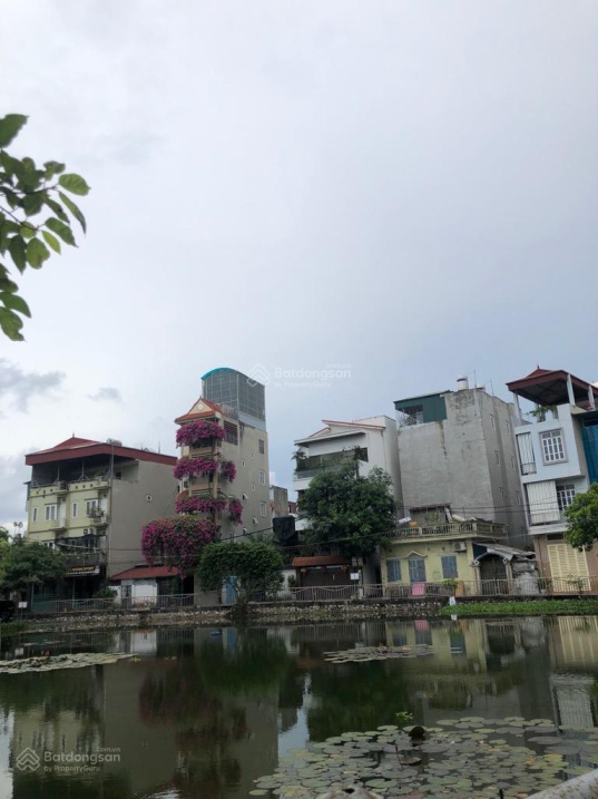 Bán nhà : Bằng B, Hoàng Liệt, Hoàng Mai,33m², 5 tầng, 4PN: Hơn 5 tỷ