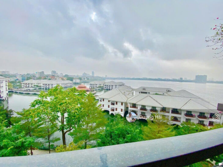 Bán nhà Lạc Long Quân – Tây Hồ – 256m – 7 Tầng – Ô Tô – Kinh Doanh – Gần Hồ Tây Quận Ủy