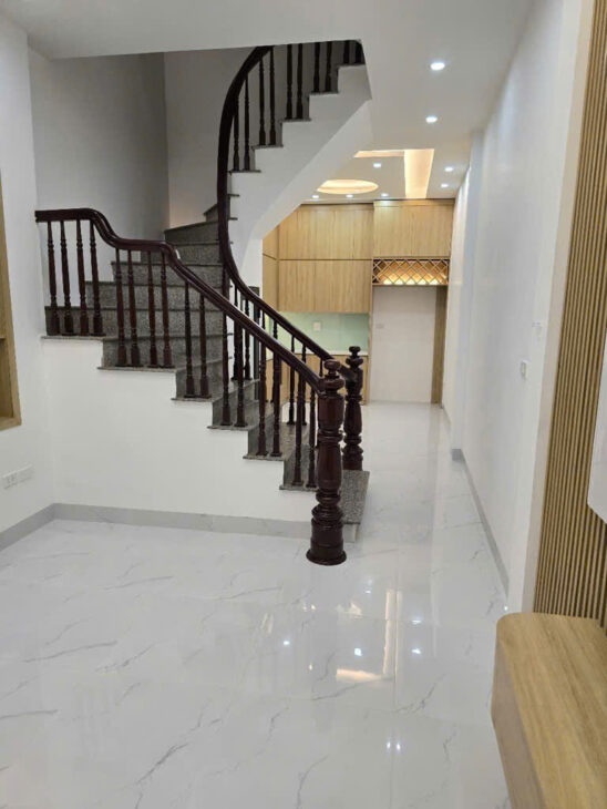 Bán Nhà Phố Phan Kế Bính -Cống Vị 5 Tầng