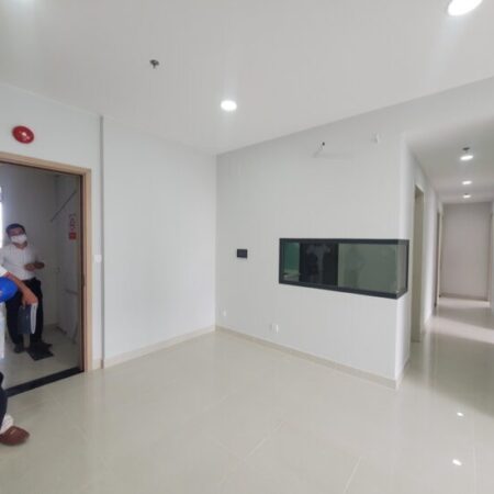 KẸT TIỀN CẮT LỖ 200tr – BÁN GẤP 1PN 51m2 – 3.55 tỷ – nhận nhà T3.2025 D-HOMME Quận 6