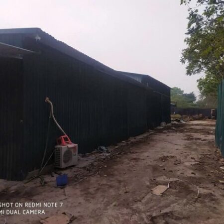 TÔI CẦN SANG NHƯỢNG CHO THUÊ LẠI KHO XƯỞNG TẠI HOÀI ĐỨC