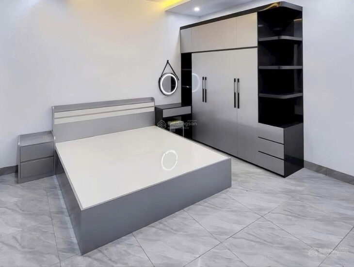 Bán nhà Văn Trì, Cầu Diễn 5 tầng hơn 4 tỷ có thương lượng