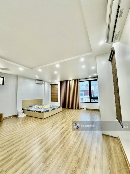 Bán nhà Lô Góc Mặt Phố Trần Quốc Hoàn – Cầu Giấy 72m 8 Tầng Thang Máy Nhà Đẹp Kinh Doanh