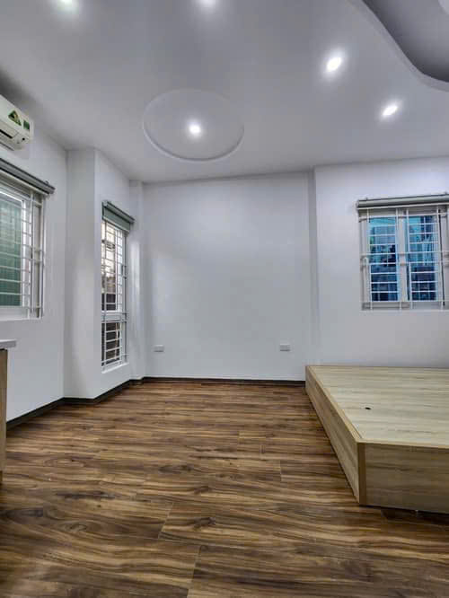 Bán nhà CHDV dòng tiền Lô Góc cực đẹp 44m lợi nhuận 60tr/tháng tại Khâm Thiên – Đống Đa