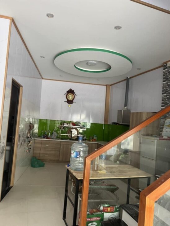 MẶT TIỀN SƠN TRÀ, ĐƯỜNG 10M5 THÔNG BIỂN, NHÀ 2 TẦNG, CĂN GÓC, KINH DOANH ĐỈNH.GIÁ CHỈ HƠN 5 TỶ