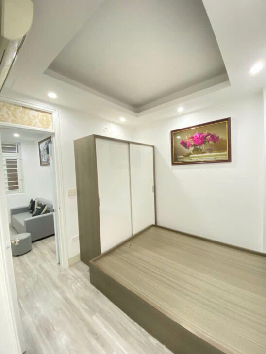 Bán Ccmn 1pk 1pn cực đẹp ô tô đỗ cửa Khương Đình, Thanh Xuân