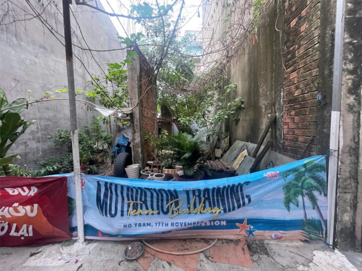 THẠNH XUÂN 24 – 100% ĐẤT THỔ CƯ – KHU HIỆN HỮU – NGAY TRUNG TÂM PHƯỜNG THẠNH XUÂN,Q12 – 880TR