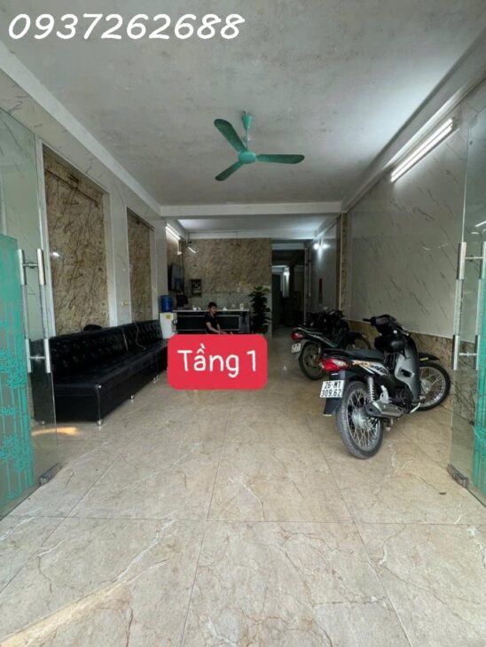 [Cực Hiếm] Kinh Doanh Karaoke Phù Chuẩn Từ Sơn, Bắc Ninh 100m2 4 Phòng Chỉ 9,x tỷ