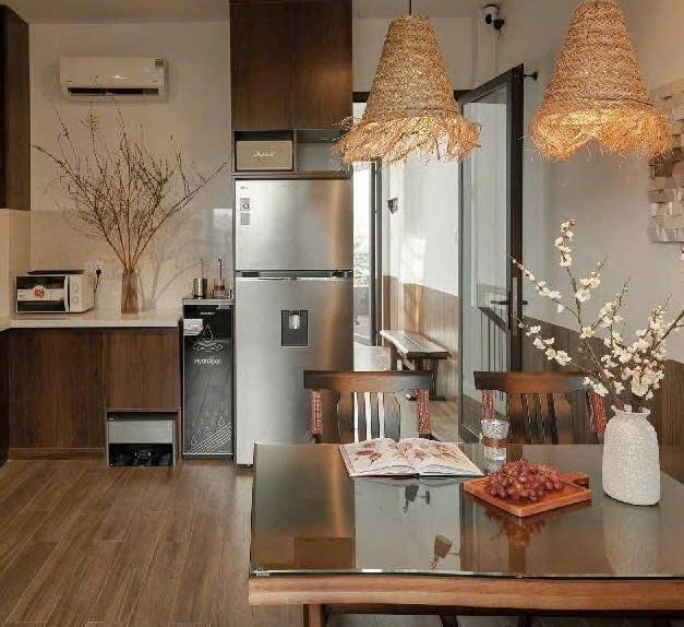 SỞ HỮU NHÀ ĐẸP- Giá Tốt – Vị Trí Tại : Bình Hưng Hòa A – BÌNH TÂN – Hồ CHÍ MINH