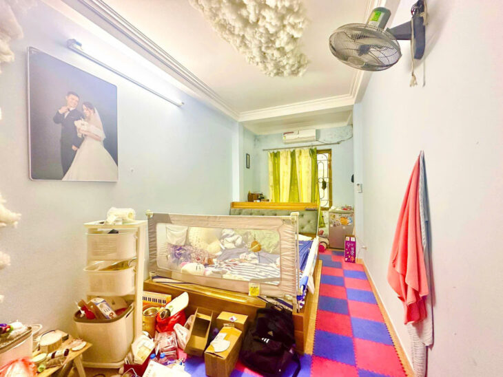 HOT NHÀ ĐẸP – GIÁ TỐT – Vị Trí Đắc Địa Tại Phố Vọng, Phường Đồng Tâm, Quận Hai Bà Trưng, Thành phố