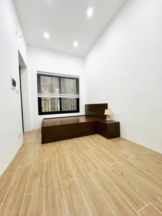 Bán nhà 26m 4 tầng ngõ rộng thoáng tại 285 Nguyễn Trãi, Thanh Xuân