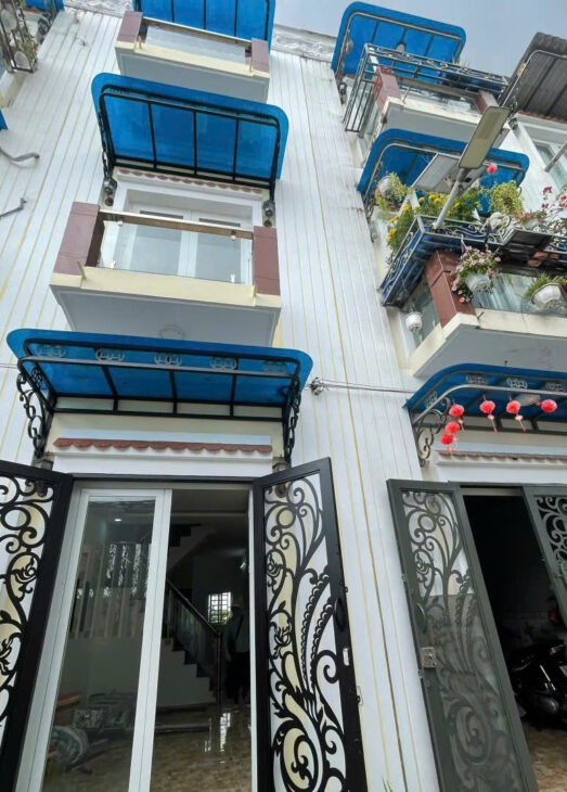 SỞ HỮU NHÀ ĐẸP CHÍNH CHỦ – GIÁ Tốt – Vị Trí Tại : Khu Phố Phước Thuận – Thị Trấn Cần Giuộc – Tỉnh