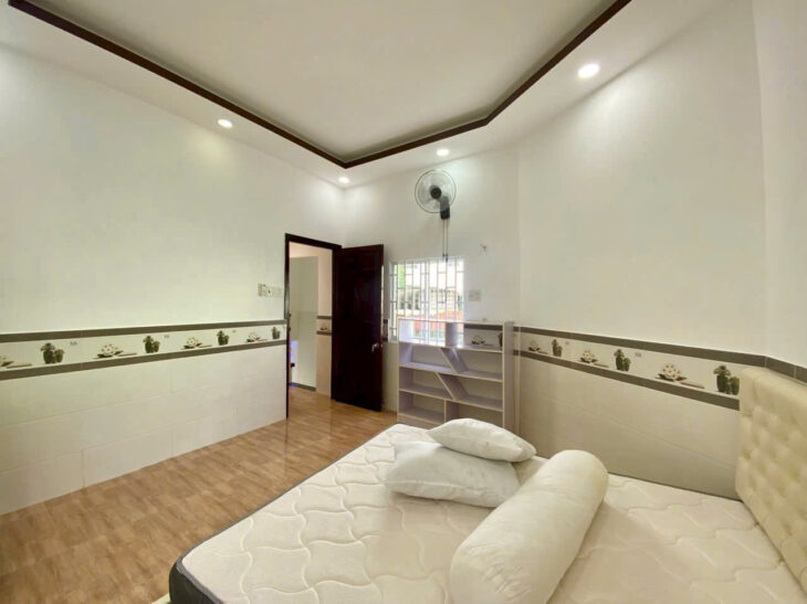 ❤BÁN NHÀ 2 TẦNG ĐƯỜNG Ô TÔ BÊN HÔNG THÁP BÀ – NHA TRANG