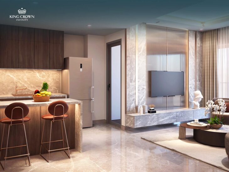 BÁN CĂN HỘ MẶT TIỀN 3PN 3WC 92M² – VÕ VĂN NGÂN, THỦ ĐỨC CẠNH VINCOM, ĐẠI HỌC SƯ PHẠM KỸ THUẬT – GIÁ