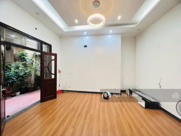 Dịch Vọng, Cầu Giấy: Nhanh mới kịp – 8.7 tỷ có 46m, 4PN, MT 7.7m