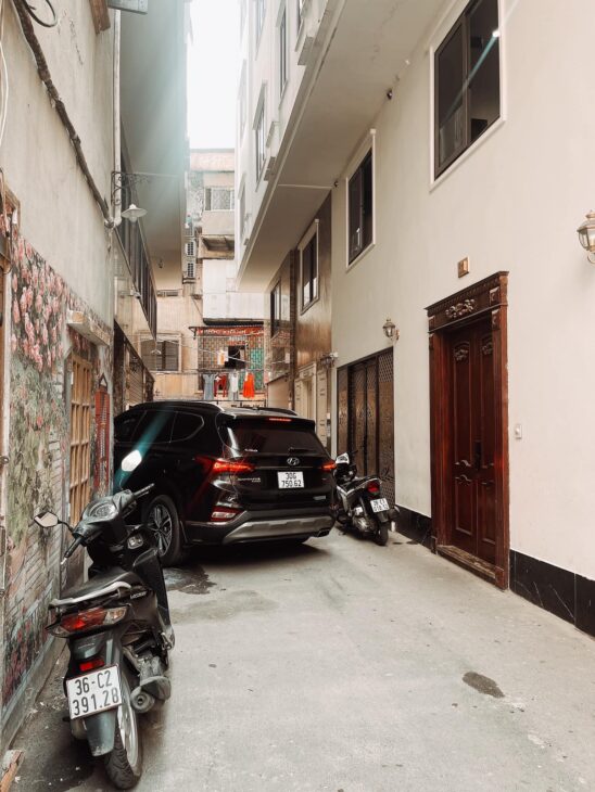 TÒA NHÀ PHỐ QUAN NHÂN, DÒNG TIỀN CAO, XE CỨU HỎA ĐỖ CỬA, 50M2 8T MT12M GIÁ CHÀO 19.2 TỶ