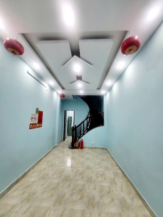 BÁN CĂN NHÀ DÒNG TIỀN 40M-5T-7.9TY-KHƯƠNG ĐÌNH-THANH XUÂN