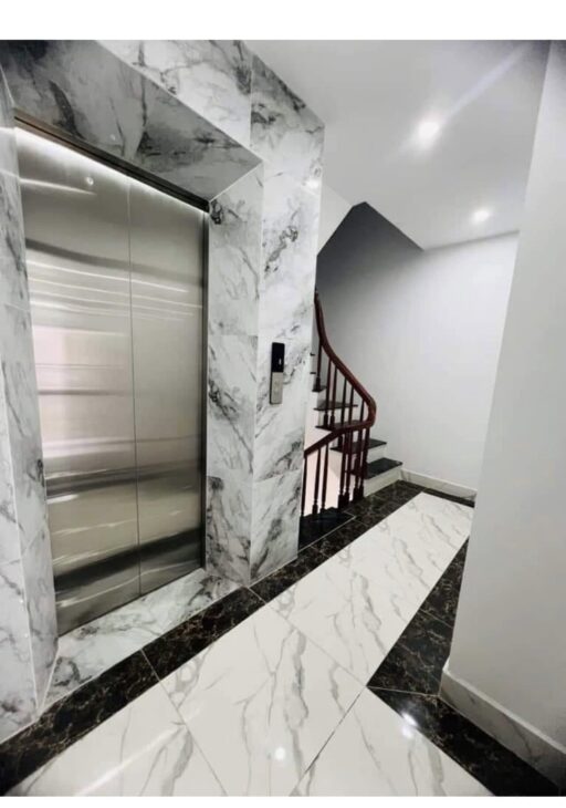 Siêu phẩm, bán nhà Vạn Bảo, 6 tầng thang máy, 78m, nhỉnh 25 tỷ