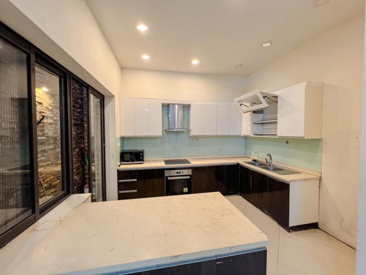 BÁN NHÀ PHÂN LÔ HOÀNG VĂN THÁI THANH XUÂN, OTO TRÁNH NGÕ THÔNG KINH DOANH, 52M2; 18.X TỶ