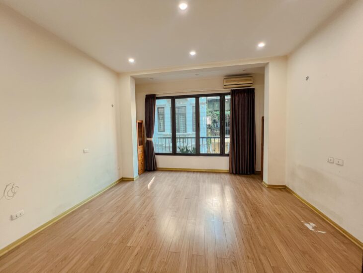 BÁN NHÀ HOÀNG VĂN THÁI THANH XUÂN, OTO TRÁNH KINH DOANH VP, 55M2 MT5M; NHỈNH 18TỶ