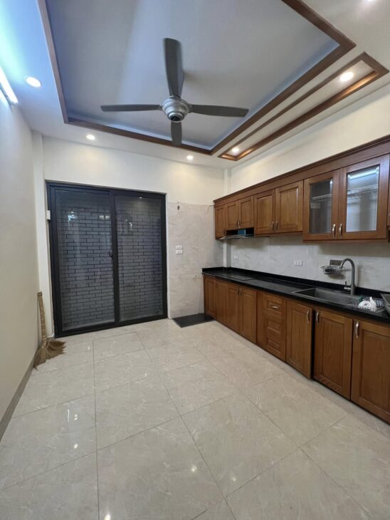 BÁN NHÀ 4T-45M-7.5TY-NGUYỄN VĂN TRỖI-THANH XUÂN